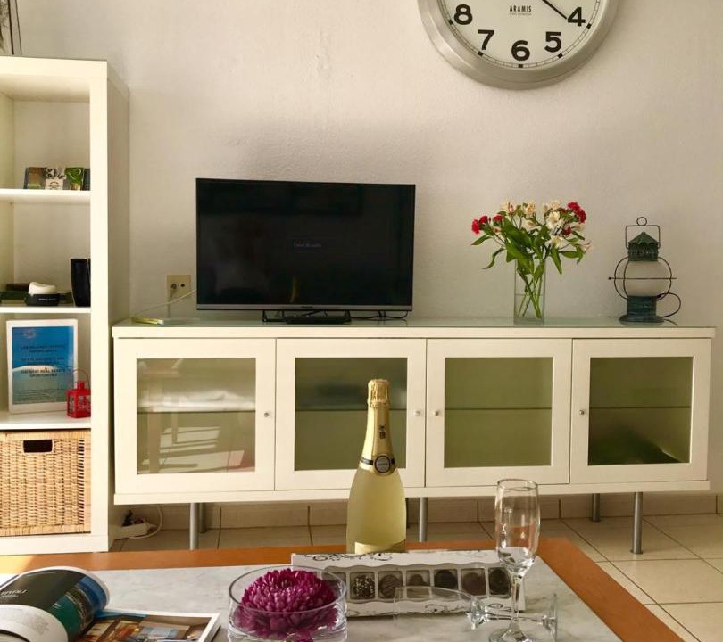 Photo of Livingroom in Morro Jable