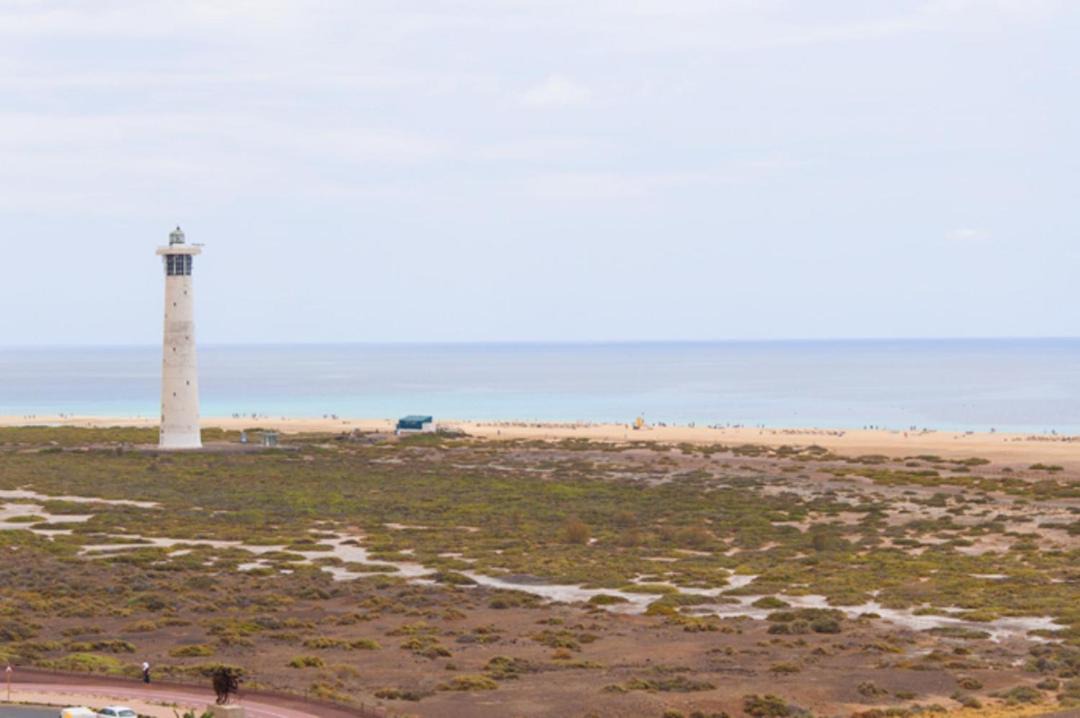 Photo of Outdoor in Morro Jable