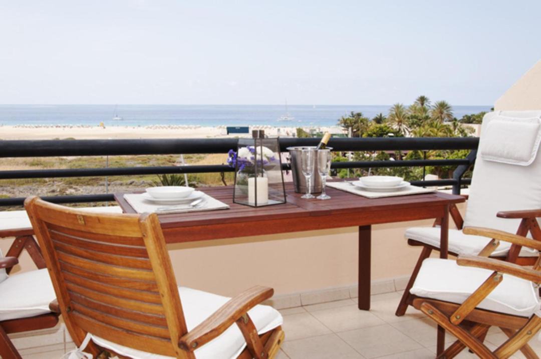 Photo of Patio Balcony in Morro Jable