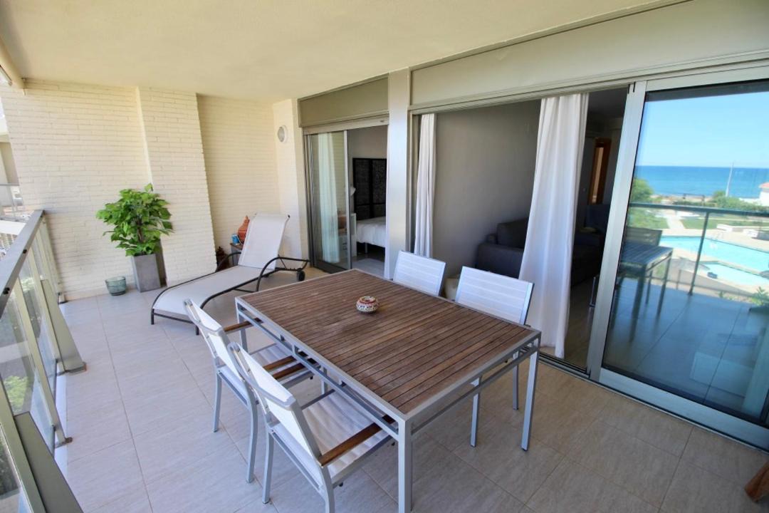 Photo of Patio Balcony in Molinell