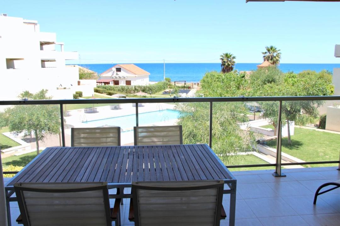 Photo of Patio Balcony in Molinell