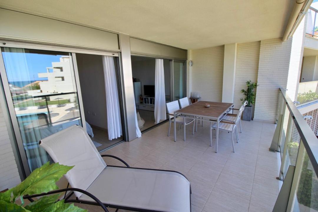 Photo of Patio Balcony in Molinell
