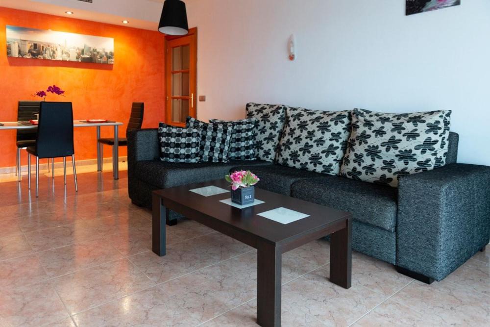 Photo of Livingroom in Santa Susanna