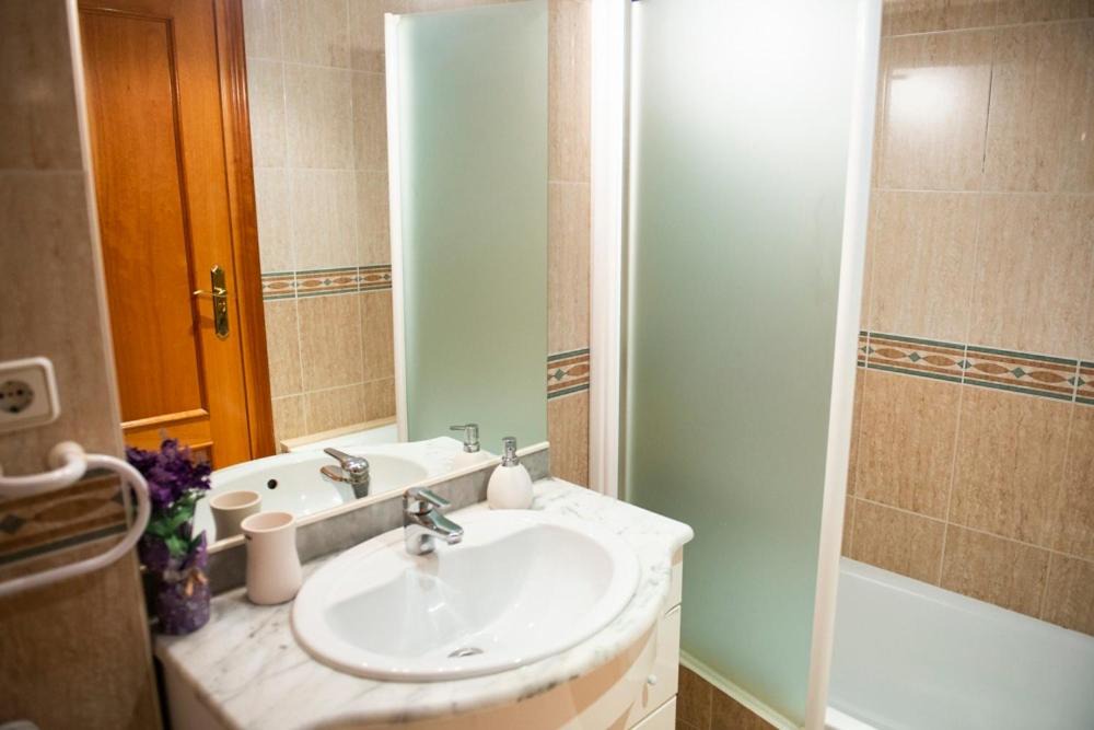 Photo of Bathroom in Santa Susanna