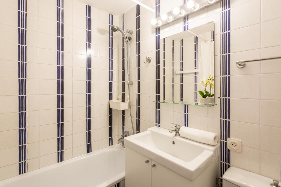 Photo of Bathroom in Santa Susanna