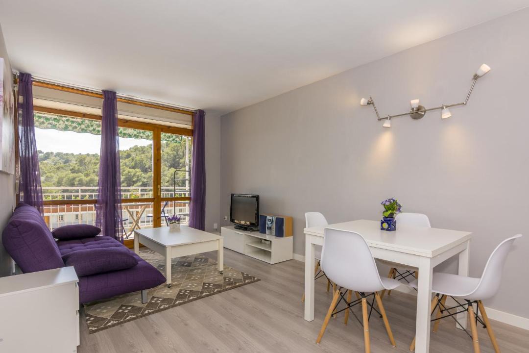Photo of Livingroom in Santa Susanna