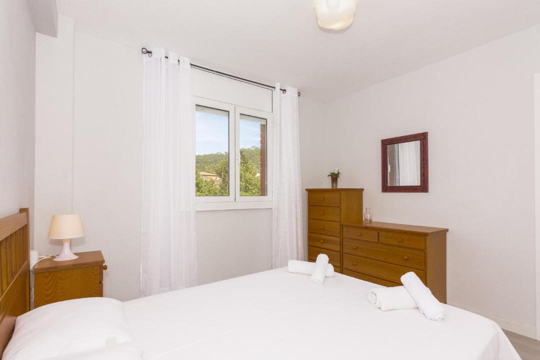 Photo of Bedroom in Santa Susanna