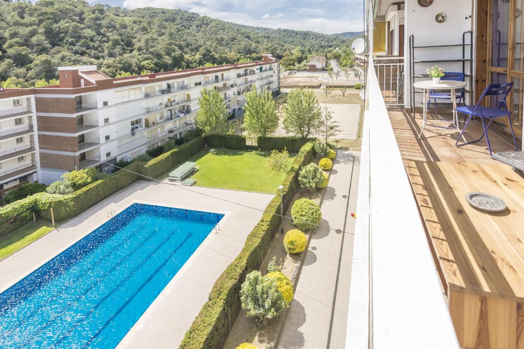 Photo of Outdoor in Santa Susanna