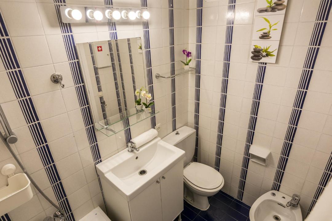 Photo of Bathroom in Santa Susanna