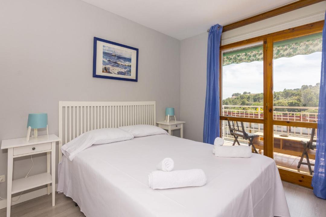 Photo of Bedroom in Santa Susanna