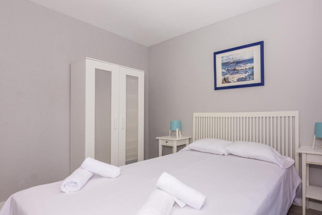 Photo of Bedroom in Santa Susanna