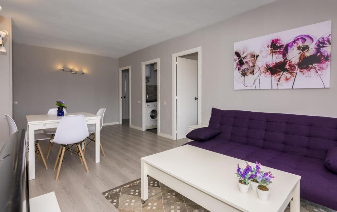 Photo of Livingroom in Santa Susanna