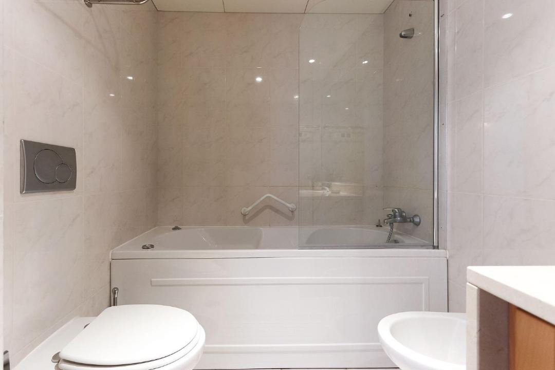 Photo of Bathroom in Parque das Nacoes