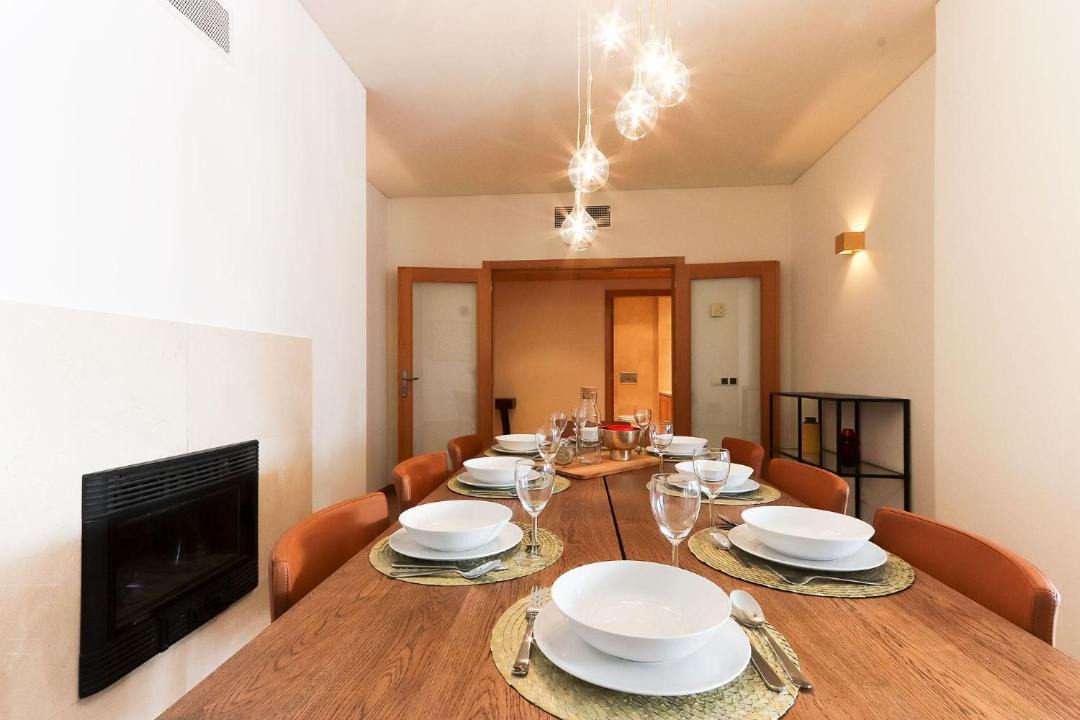 Photo of Livingroom in Parque das Nacoes