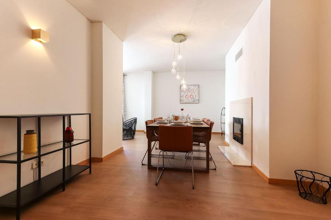 Photo of Livingroom in Parque das Nacoes