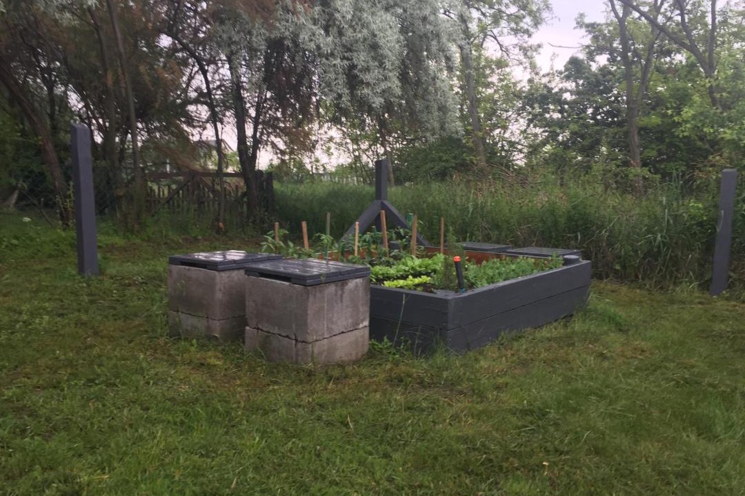 Photo of Outdoor in Berekfurdo