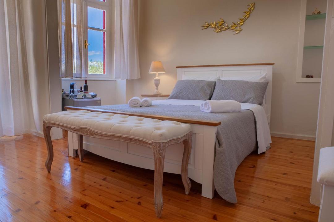 Photo of Bedroom in Nafplio