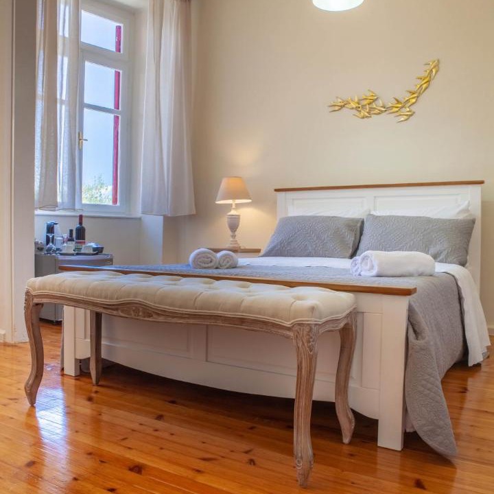 Photo of Bedroom in Nafplio