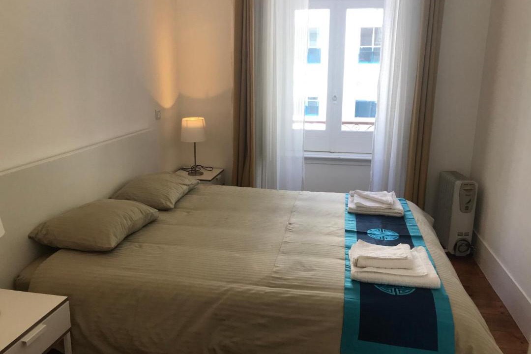 Photo of Bedroom in Sao Jorge de Arroios