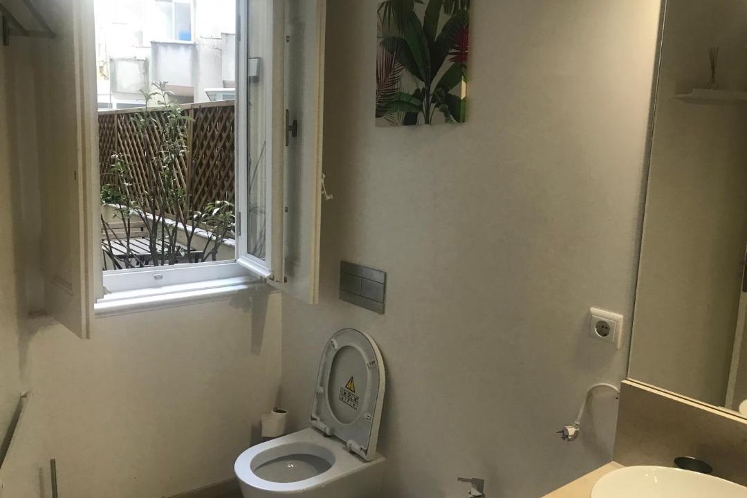 Photo of Bathroom in Sao Jorge de Arroios
