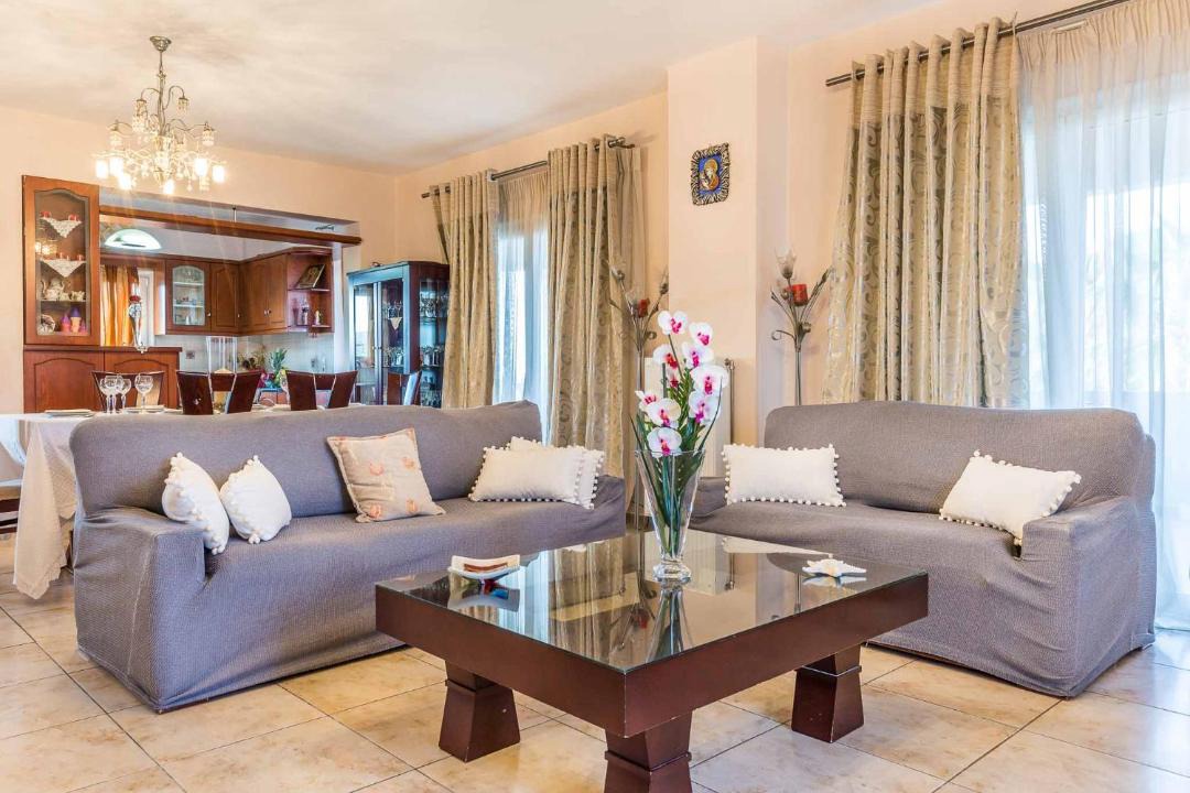 Photo of Livingroom in Gerani