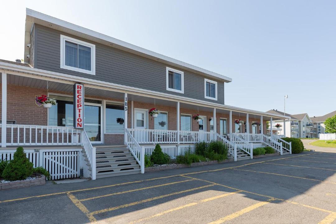 Photo of Others in Riviere-du-Loup Regional County Municipality