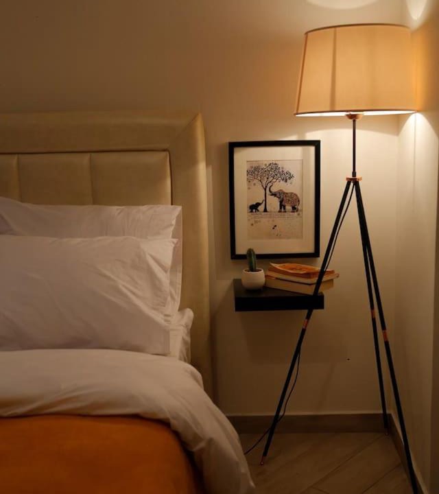 Photo of Bedroom in Taksim