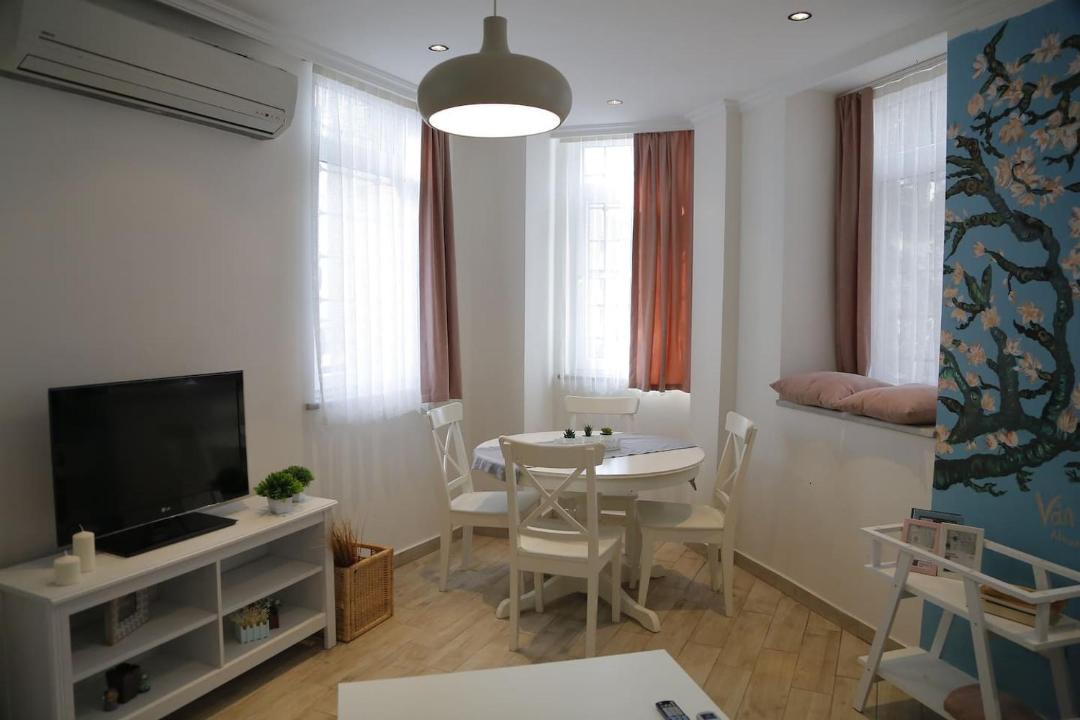 Photo of Livingroom in Taksim