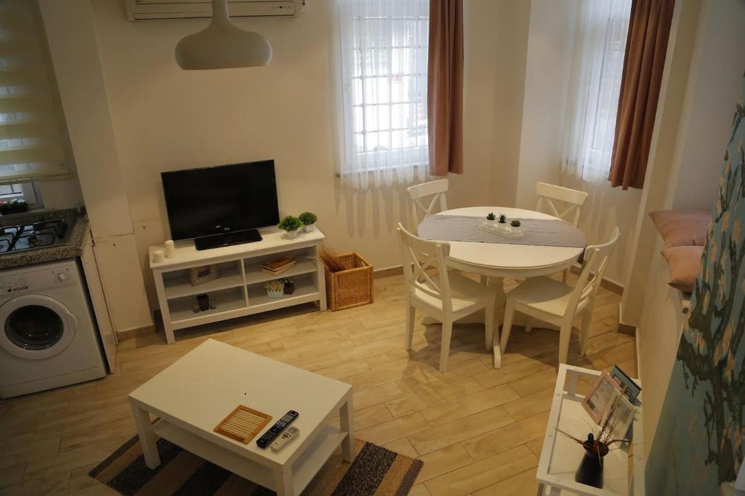 Photo of Kitchen in Taksim