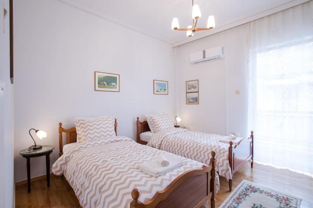 Photo of Bedroom in Athens City Centre