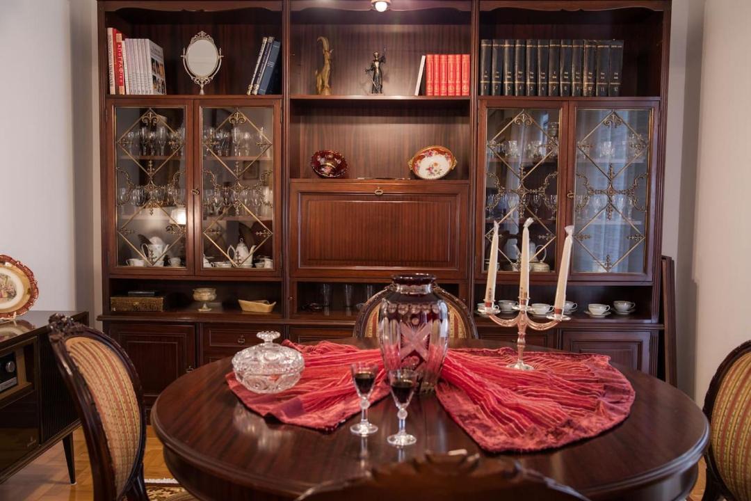 Photo of Livingroom in Athens City Centre