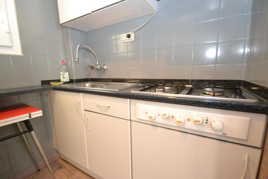 Photo of Kitchen in Salou City Centre