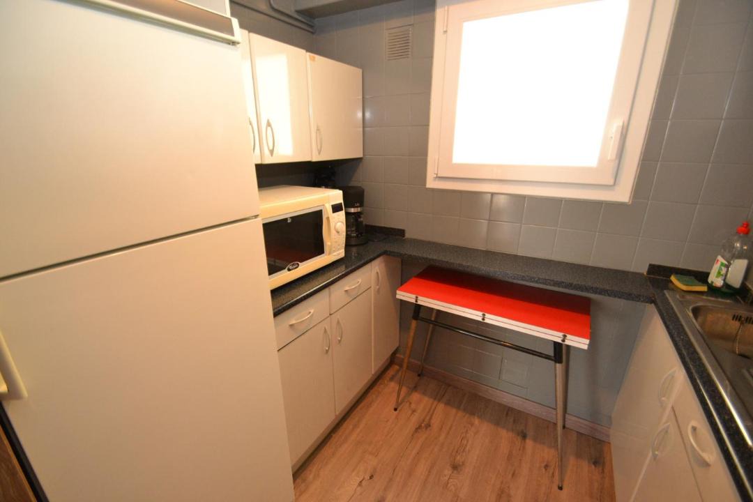 Photo of Kitchen in Salou City Centre
