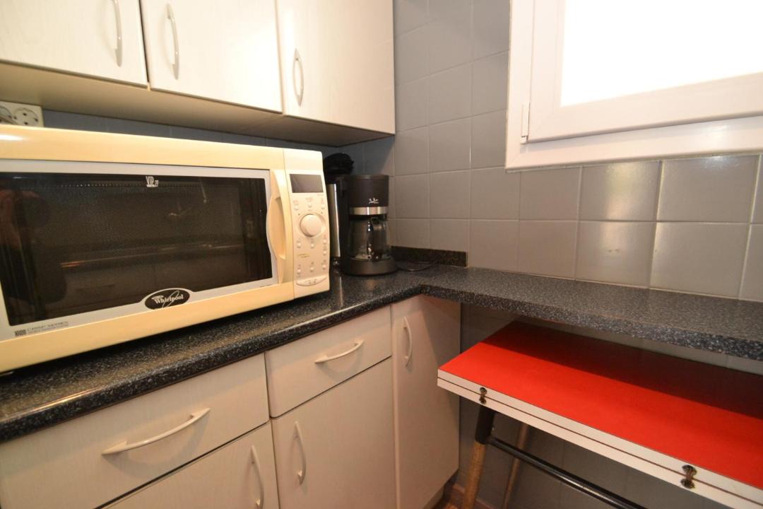 Photo of Kitchen in Salou City Centre