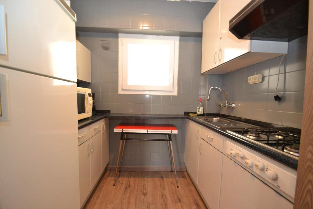 Photo of Kitchen in Salou City Centre