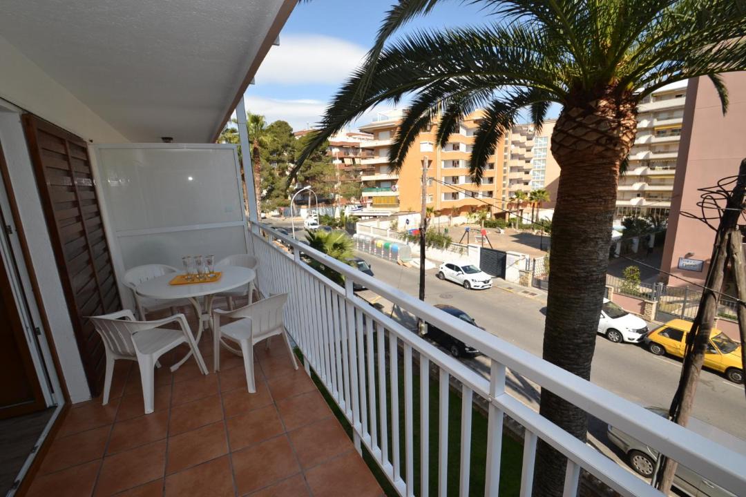 Photo of Patio Balcony in Salou City Centre