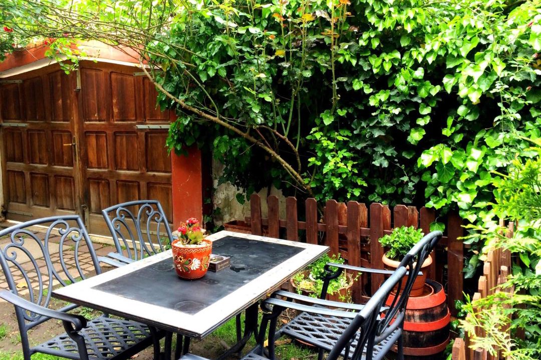 Photo of Patio Balcony in Vac