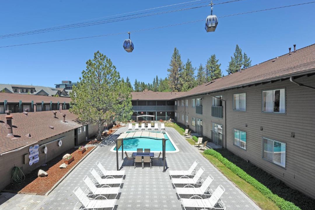 Photo of Others in South Lake Tahoe