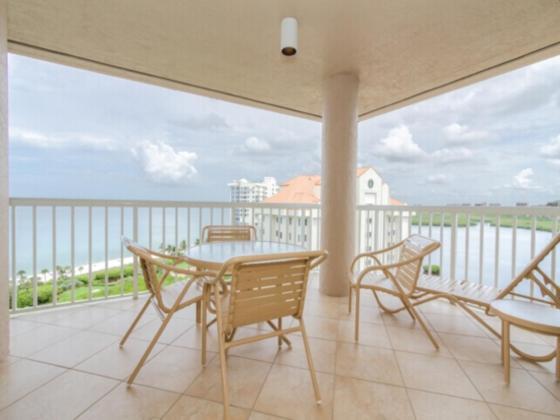 Photo of Patio Balcony in Park Shore
