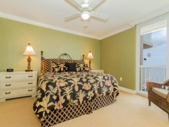Photo of Bedroom in Park Shore