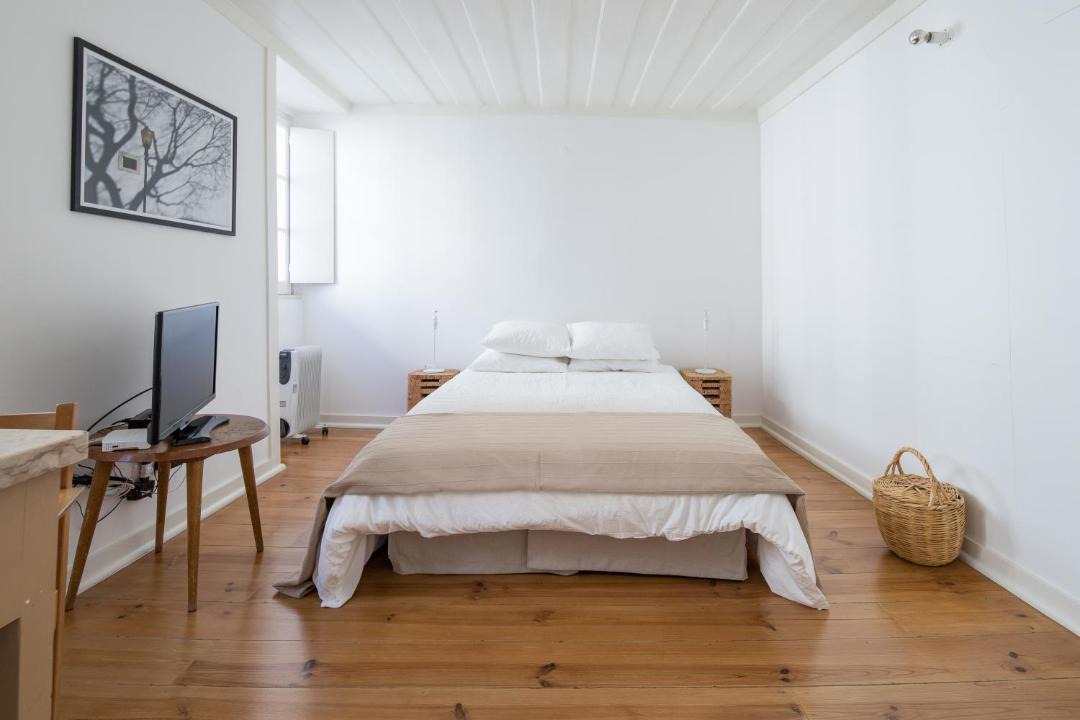 Photo of Bedroom in Santo Estevao