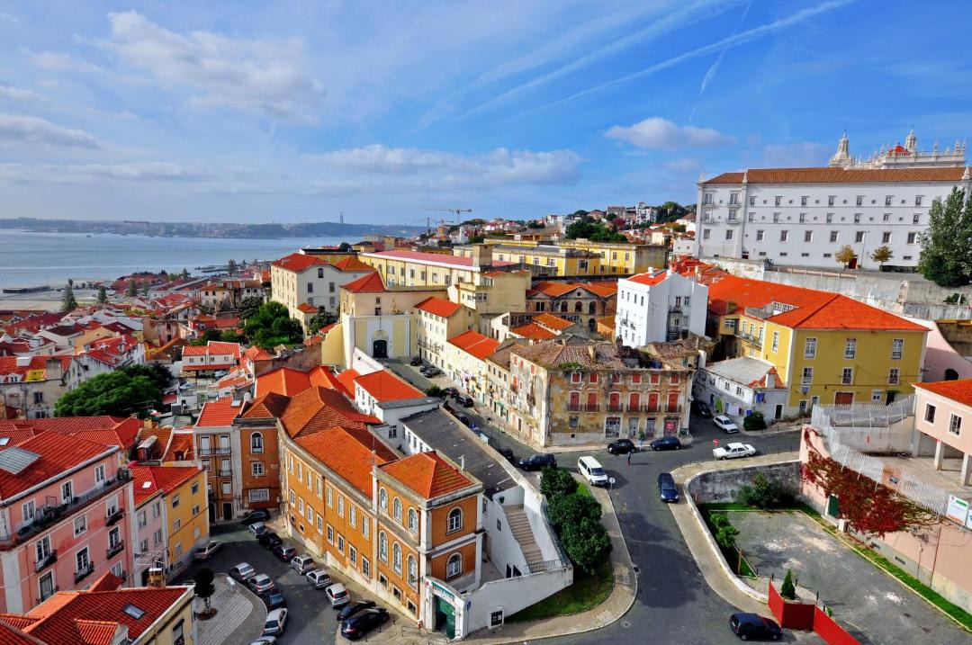 Photo of Others in Santo Estevao