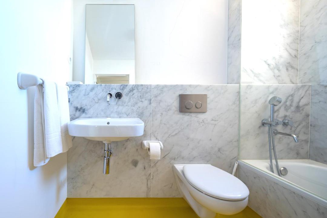 Photo of Bathroom in Santo Estevao