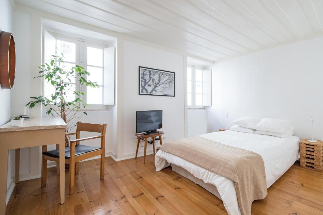Photo of Bedroom in Santo Estevao