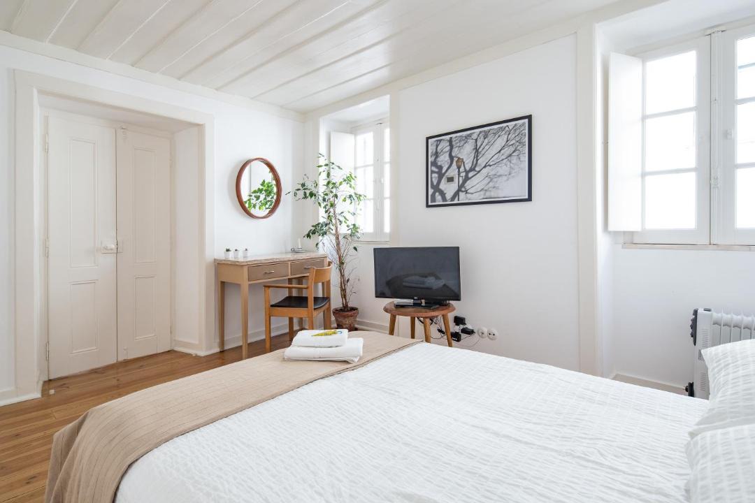 Photo of Bedroom in Santo Estevao