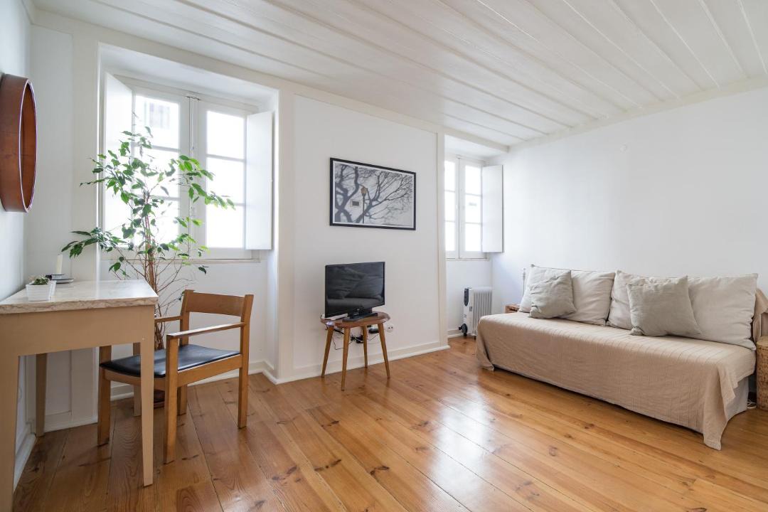 Photo of Livingroom in Santo Estevao
