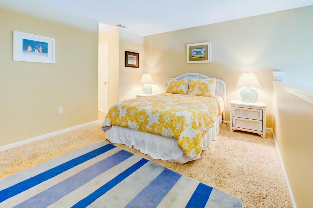 Photo of Bedroom in Miramar Beach