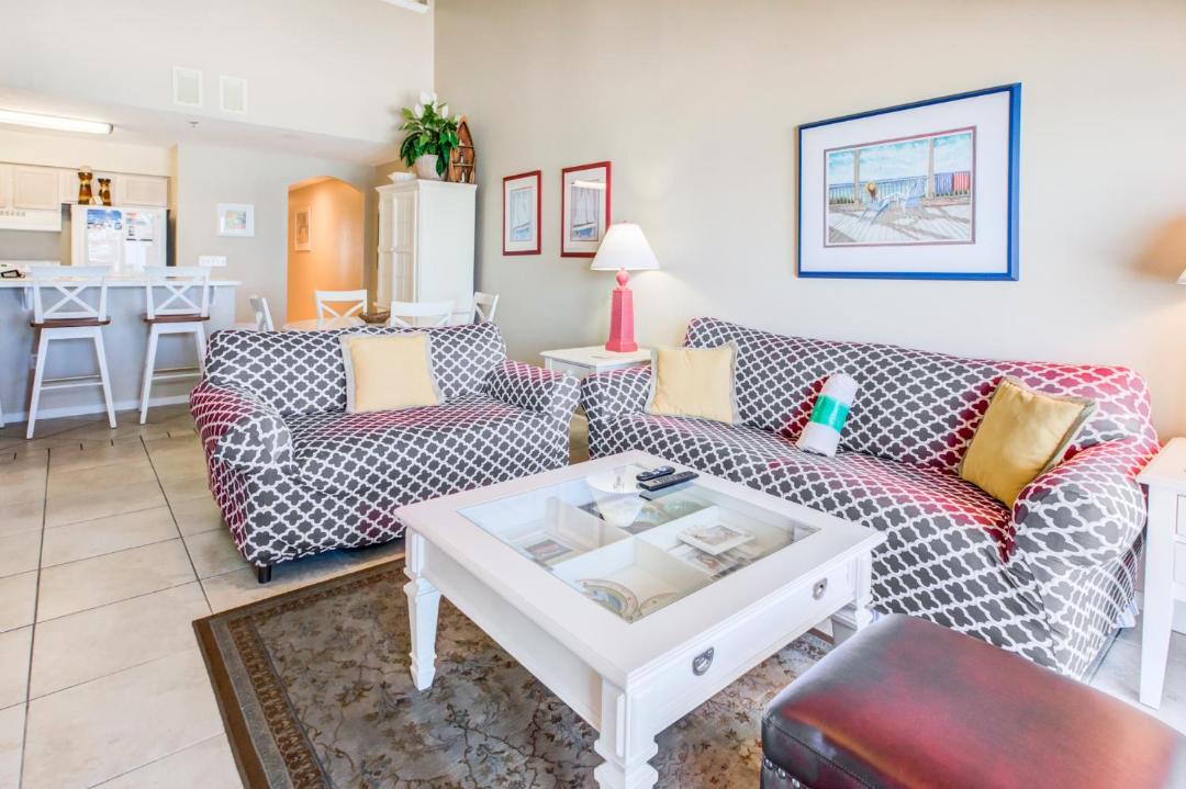 Photo of Livingroom in Miramar Beach