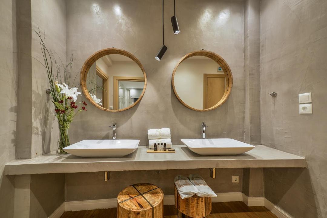 Photo of Bathroom in Psirri