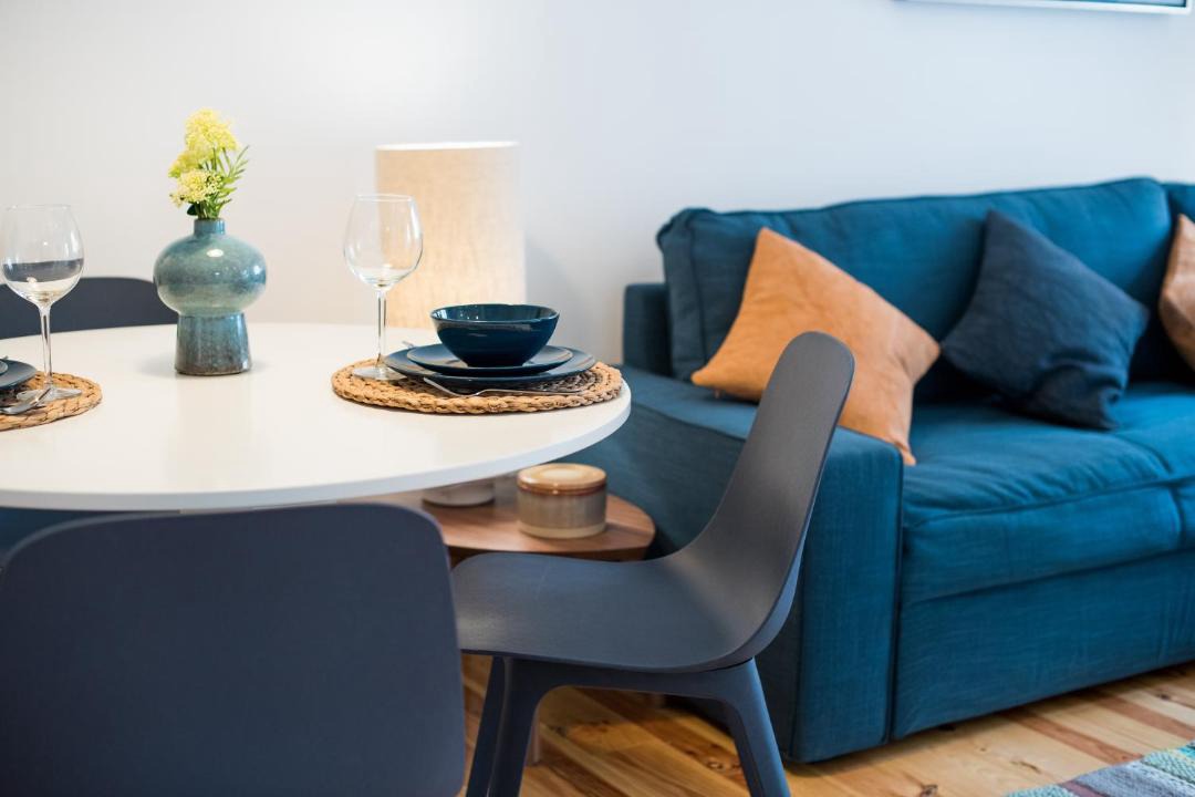 Photo of Livingroom in Mouraria